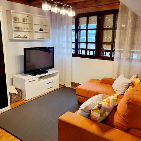 El Mirador De La Torre Apartment Потес Екстериор снимка