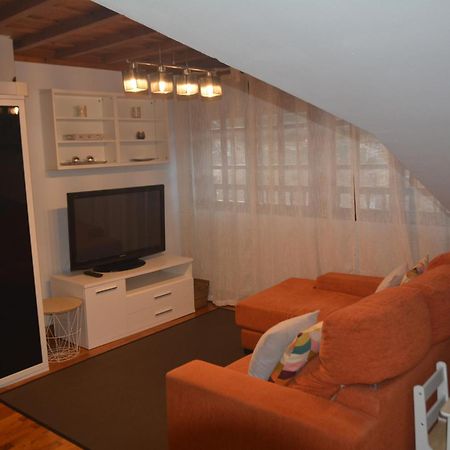El Mirador De La Torre Apartment Потес Екстериор снимка