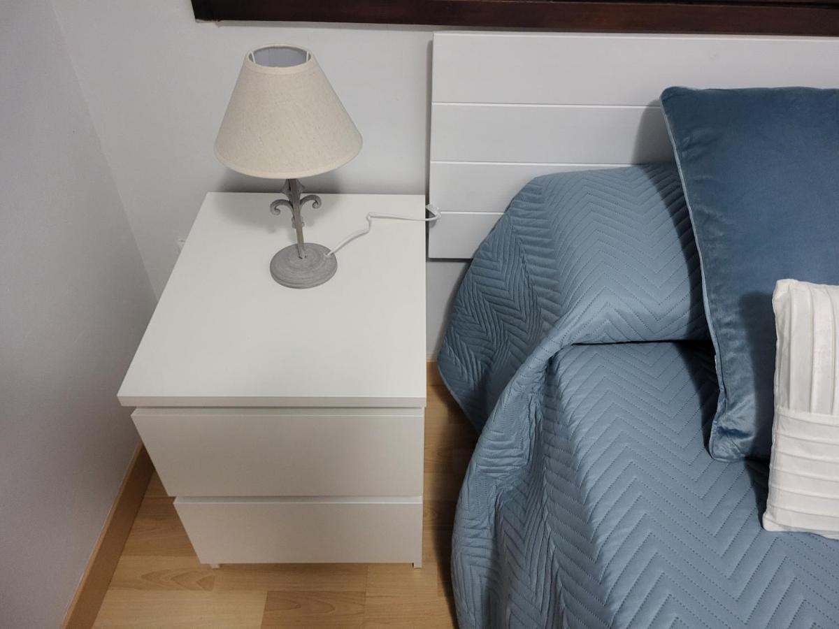 El Mirador De La Torre Apartment Потес Екстериор снимка