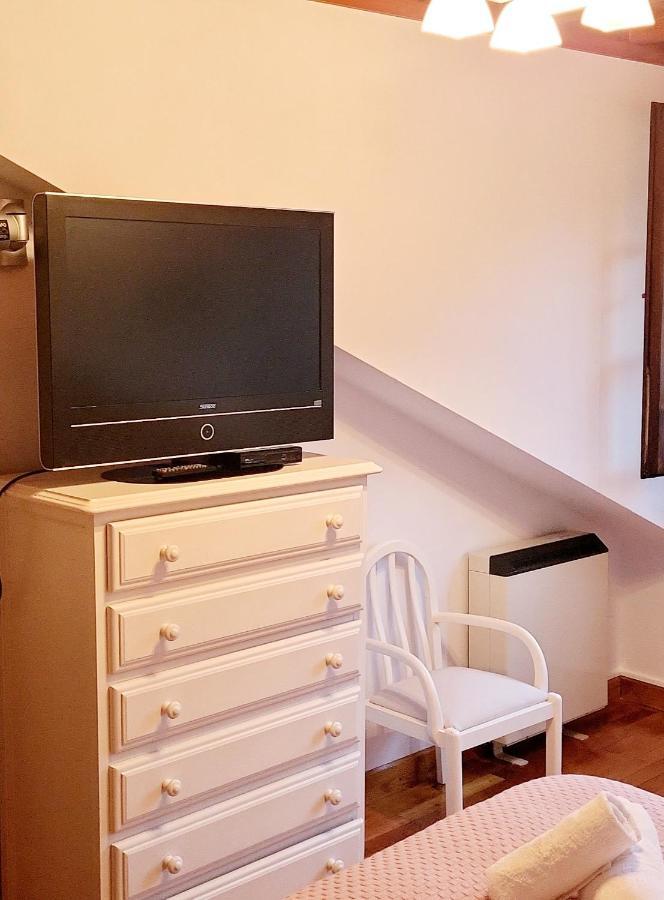 El Mirador De La Torre Apartment Потес Екстериор снимка