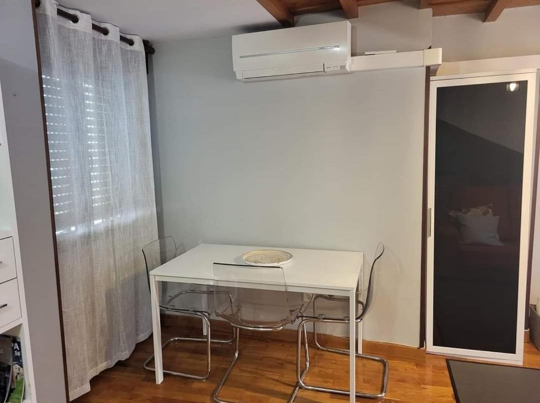 El Mirador De La Torre Apartment Потес Екстериор снимка